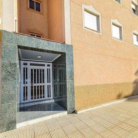Espanhouse Pleamar Apartment Torrevieja Exteriér fotografie