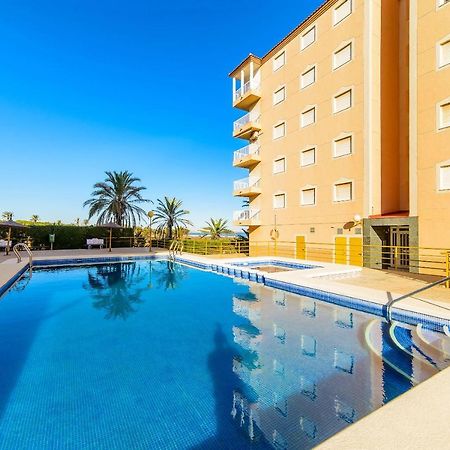 Espanhouse Pleamar Apartment Torrevieja Exteriér fotografie
