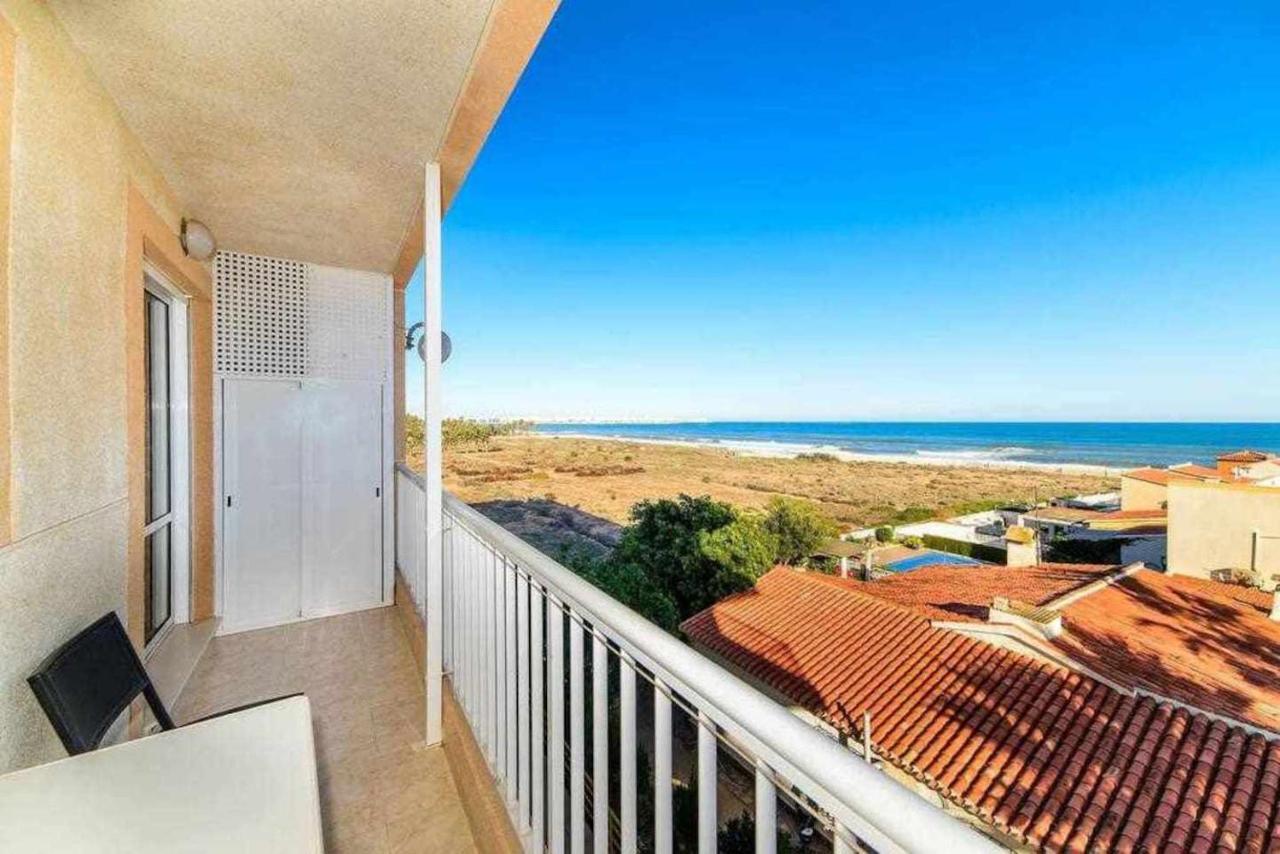 Espanhouse Pleamar Apartment Torrevieja Exteriér fotografie