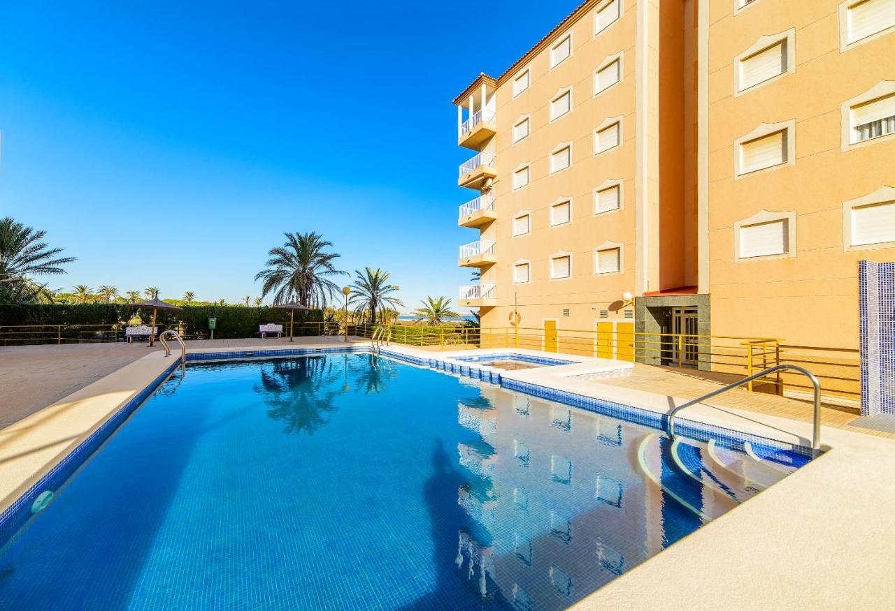 Espanhouse Pleamar Apartment Torrevieja Exteriér fotografie