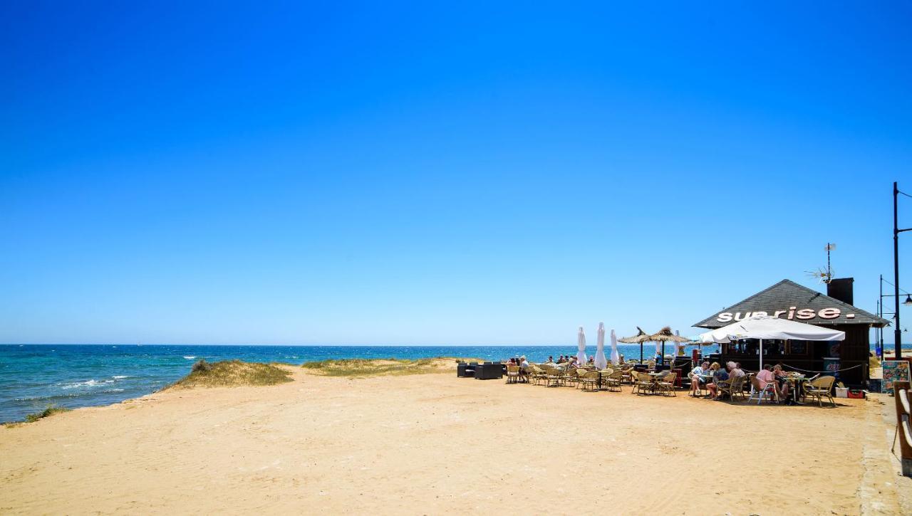 Espanhouse Pleamar Apartment Torrevieja Exteriér fotografie