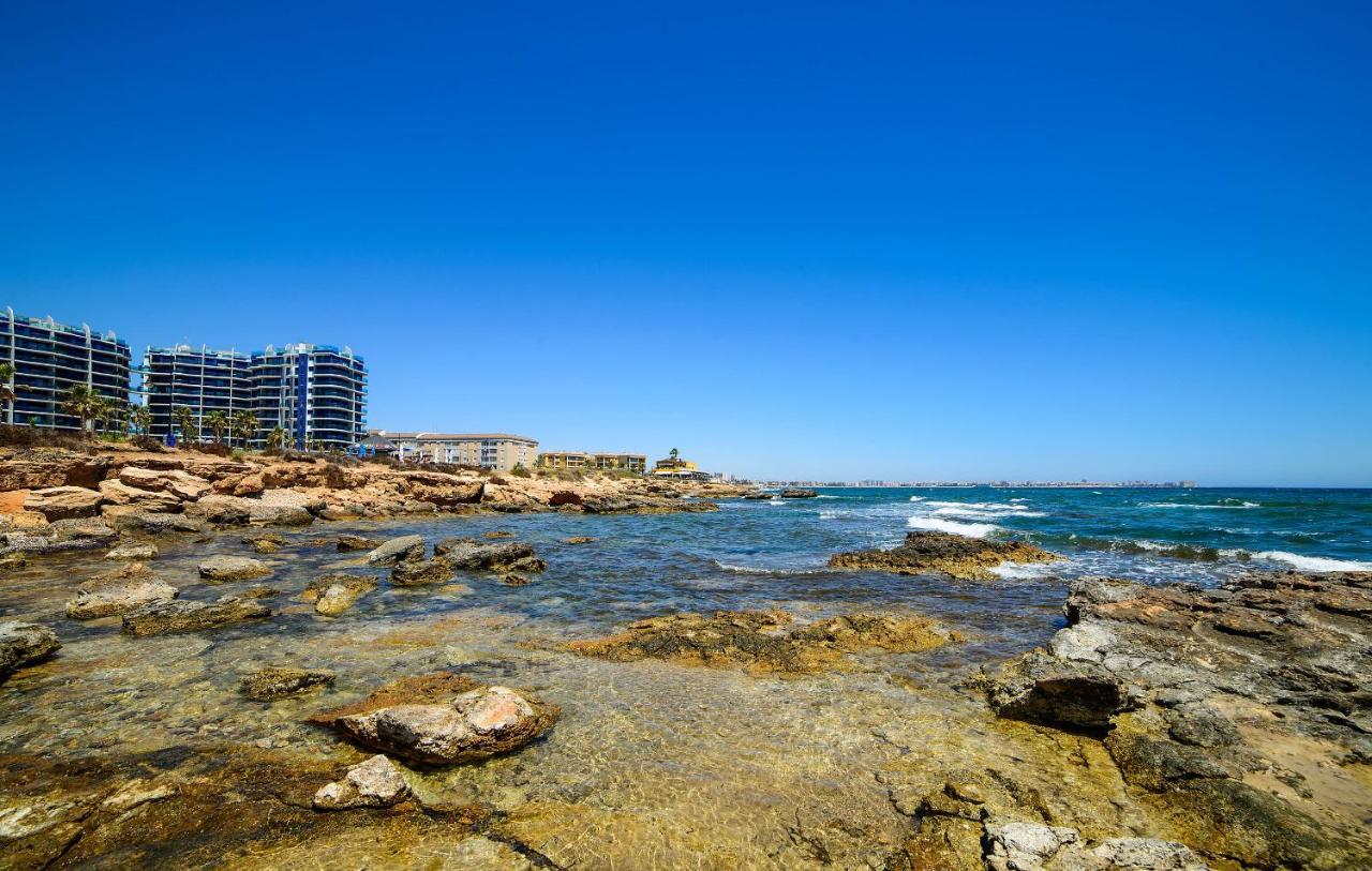 Espanhouse Pleamar Apartment Torrevieja Exteriér fotografie