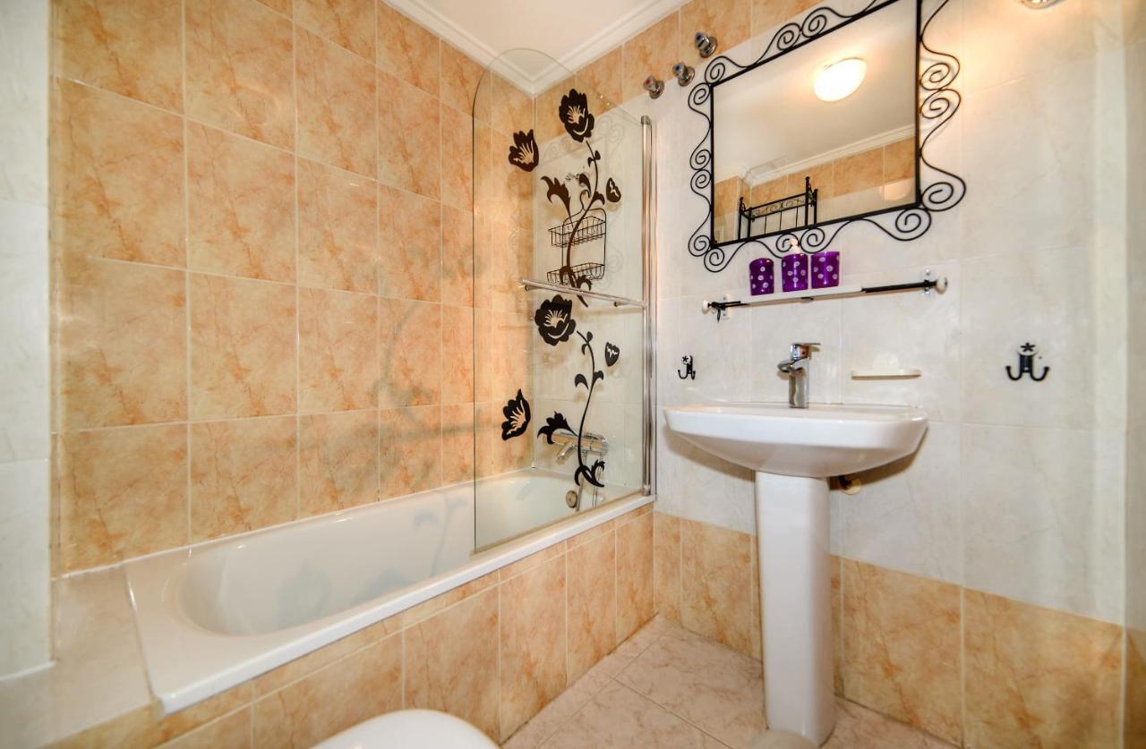 Espanhouse Pleamar Apartment Torrevieja Exteriér fotografie