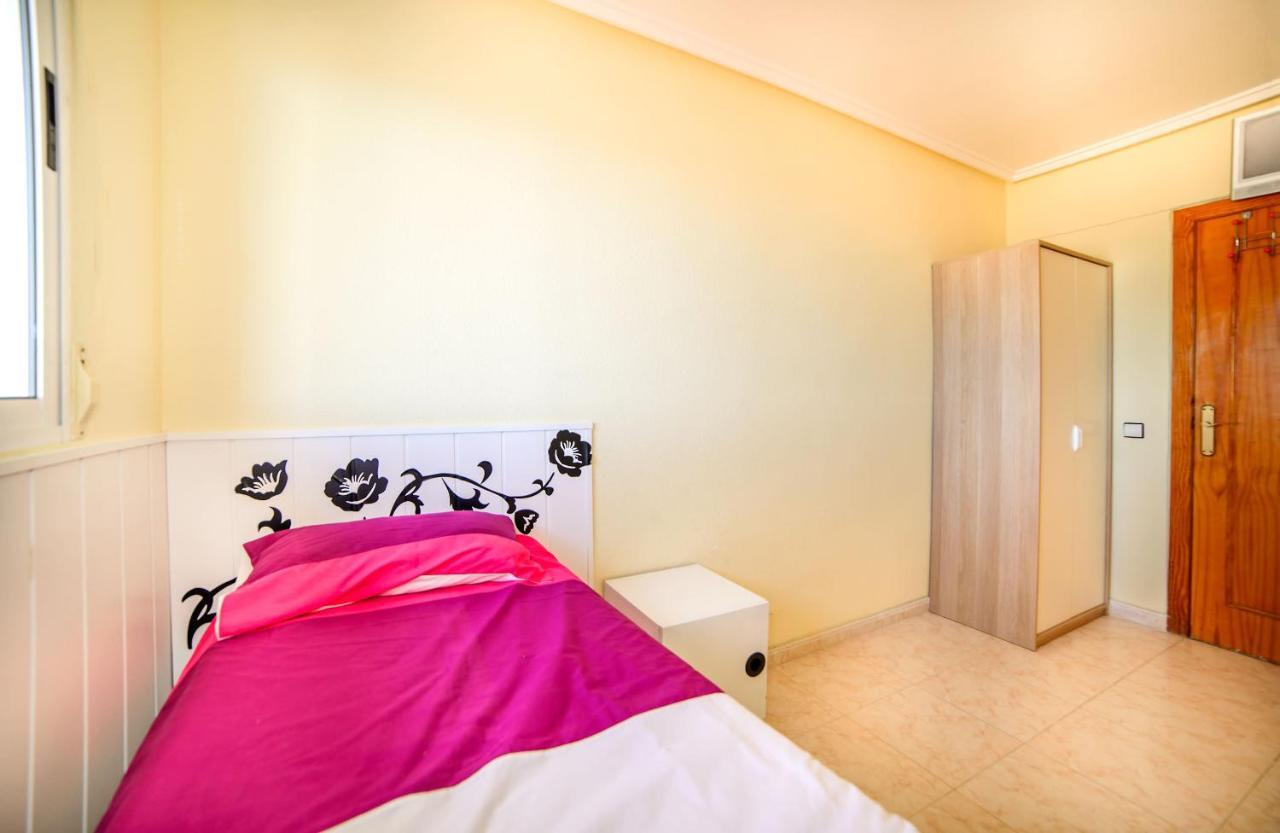 Espanhouse Pleamar Apartment Torrevieja Exteriér fotografie