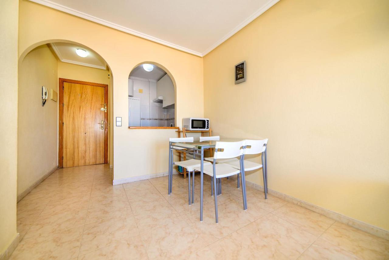 Espanhouse Pleamar Apartment Torrevieja Exteriér fotografie
