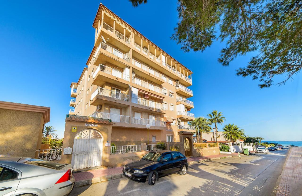 Espanhouse Pleamar Apartment Torrevieja Exteriér fotografie