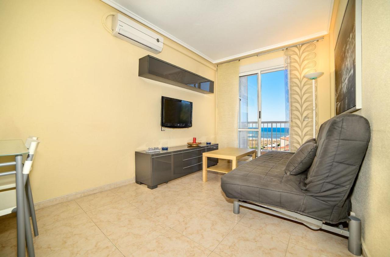 Espanhouse Pleamar Apartment Torrevieja Exteriér fotografie